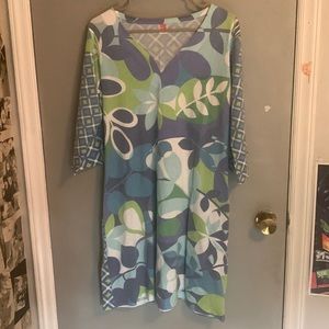 Before + Again Dress